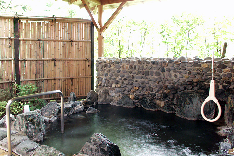 特別養護老人ホーム アリヴァーレ宝生園