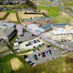 地域密着型介護老人福祉施設けんじえん｜福津市福津市上西郷827番地の2の地域密着型介護付き有料老人ホームの写真