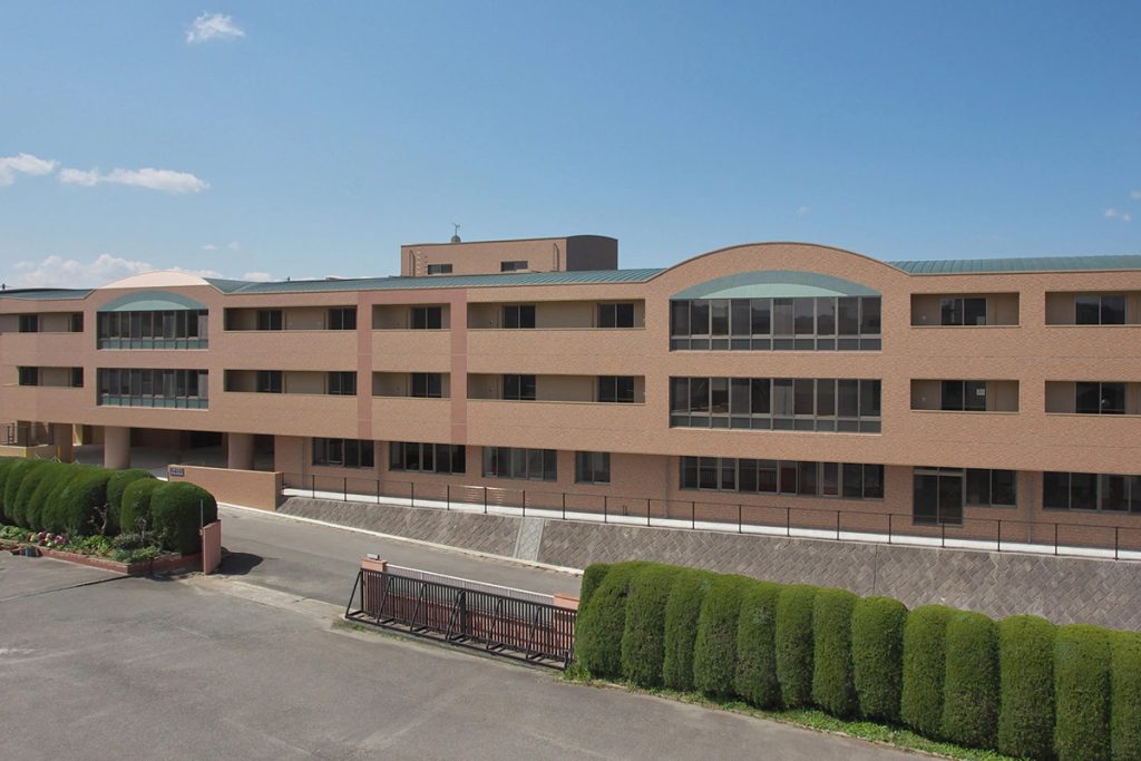 地域密着型介護老人福祉施設けんじえん