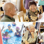 グループホーム喜望｜福山市福山市御幸町下岩成６４６番地１の介護付き有料老人ホームの写真