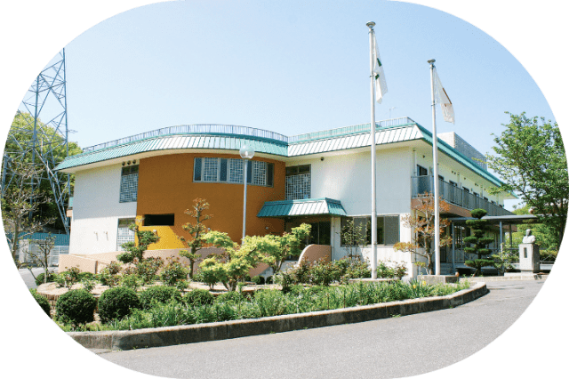 ユニット型特別養護老人ホーム幸楽園