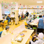 加茂グループホーム愛｜福山市広島県福山市加茂町下加茂塚脇1011-1の介護付き有料老人ホームの写真