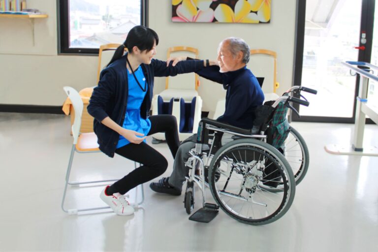 グループホーム　ゆうゆう御幸