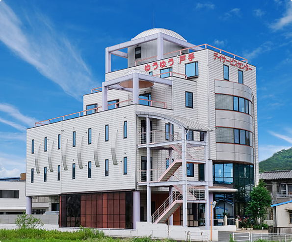 グループホームゆうゆう新市