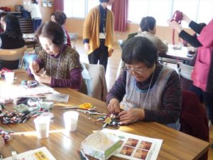 特別養護老人ホーム　宣山荘