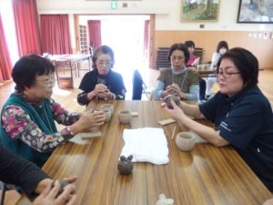 特別養護老人ホーム　宣山荘