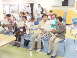 特別養護老人ホーム　宣山荘