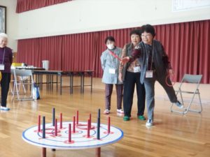 特別養護老人ホーム　宣山荘