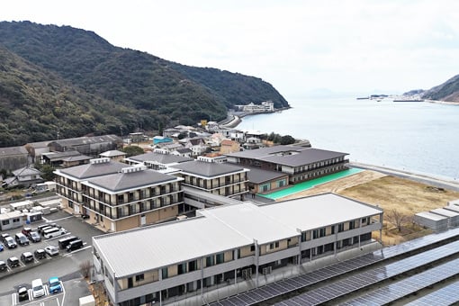 認知症対応型共同生活介護事業所あぶとの家