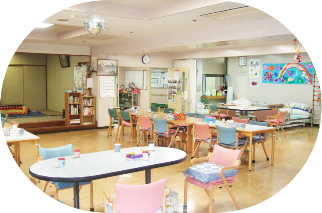 サービス付き高齢者向け住宅峰の里幸楽園