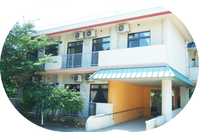サービス付き高齢者向け住宅峰の里幸楽園