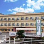 サービス付き高齢者向け住宅　ロイヤルケア川口｜福山市広島県福山市川口町５丁目１３番１号の介護型サービス付き高齢者向け住宅の写真