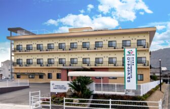 サービス付き高齢者向け住宅　ロイヤルケア川口