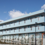 介護老人福祉施設　ケアホーム船橋（ユニット型）｜船橋市千葉県船橋市馬込町899-2の介護付き有料老人ホームの写真