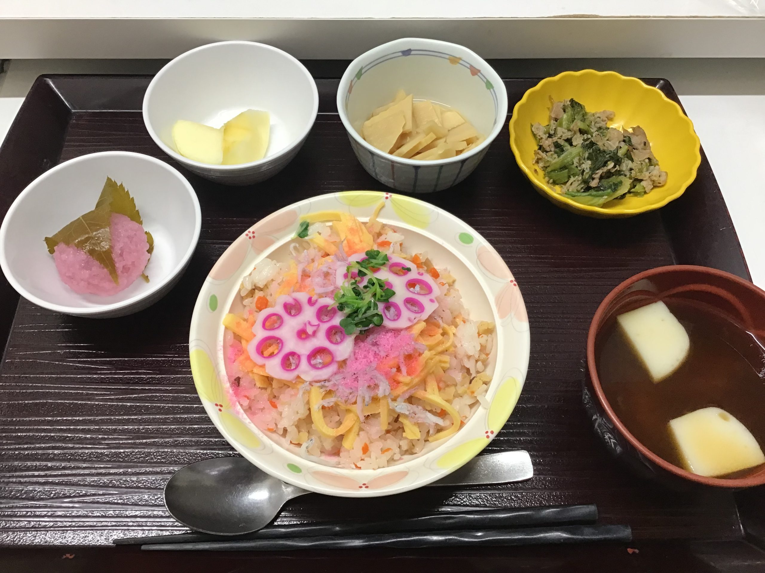 介護老人福祉施設　ケアホーム船橋（ユニット型）