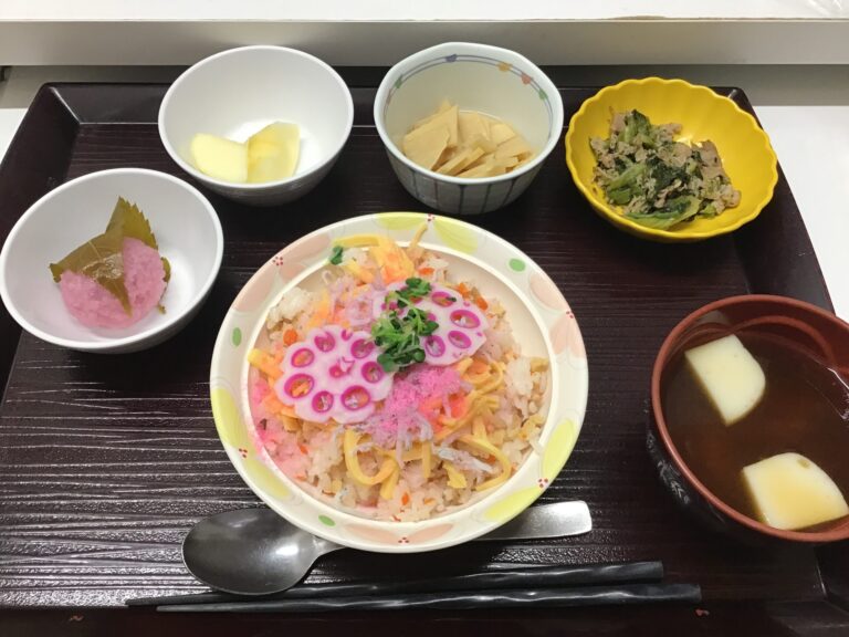 介護老人福祉施設　ケアホーム船橋