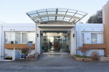 特別養護老人ホーム　船橋梨香園