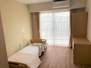 特別養護老人ホームノテ船橋