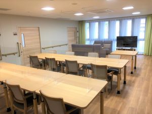 特別養護老人ホームノテ船橋（ユニット型）