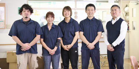 コミュニティホームみさき