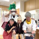 特別養護老人ホームアグリ・ケアホームいこいの森