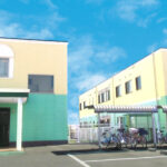 グループホームアスカみずきⅠ｜船橋市千葉県船橋飯山満町1-206の介護付き有料老人ホームの写真