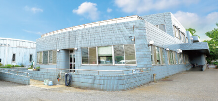 特別養護老人ホームローゼンヴィラ藤原