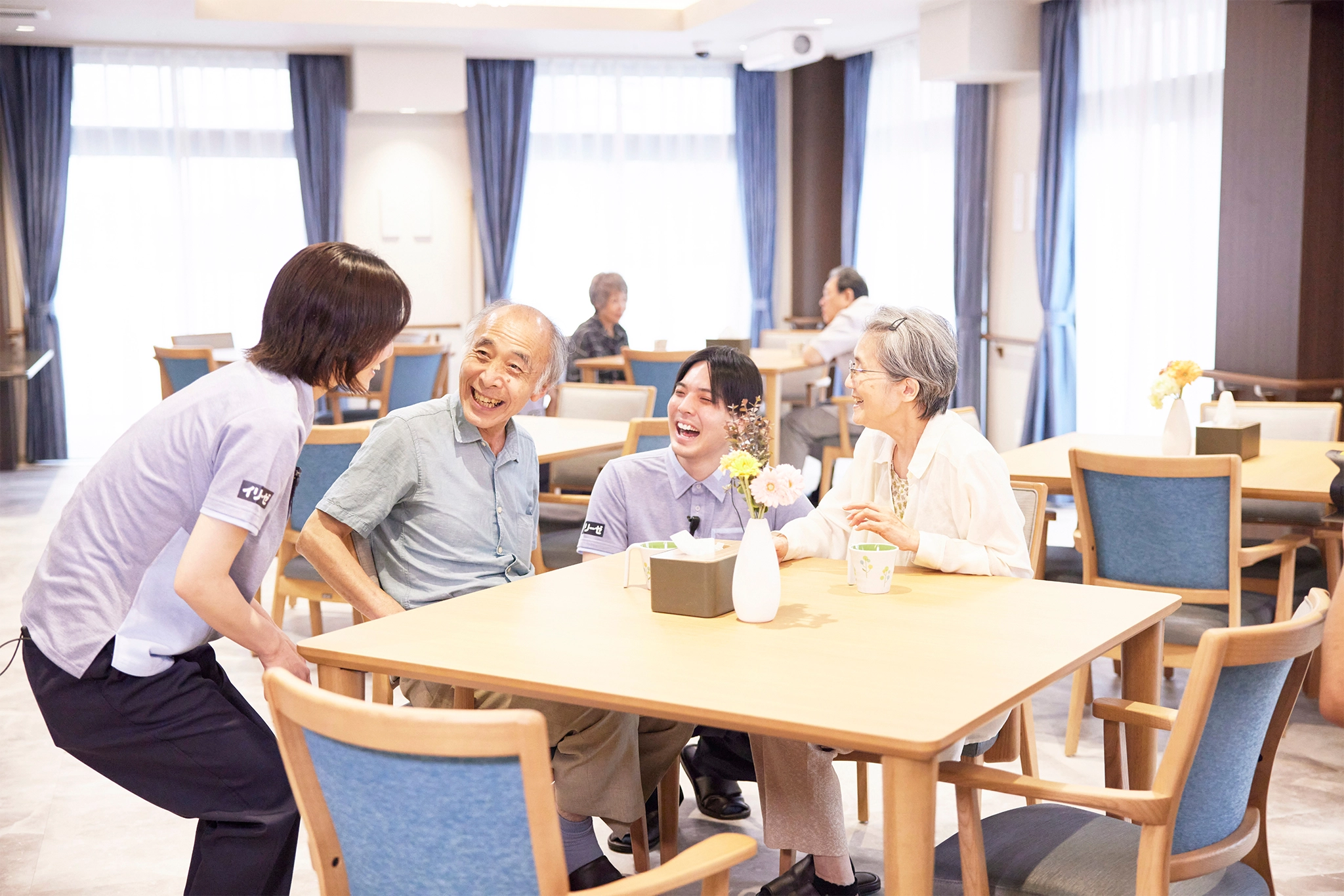 イリーゼ船橋緑台