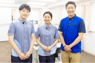 イリーゼ船橋緑台