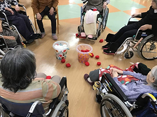 有料老人ホームはさま