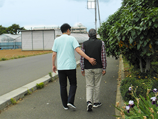 有料老人ホームはさま