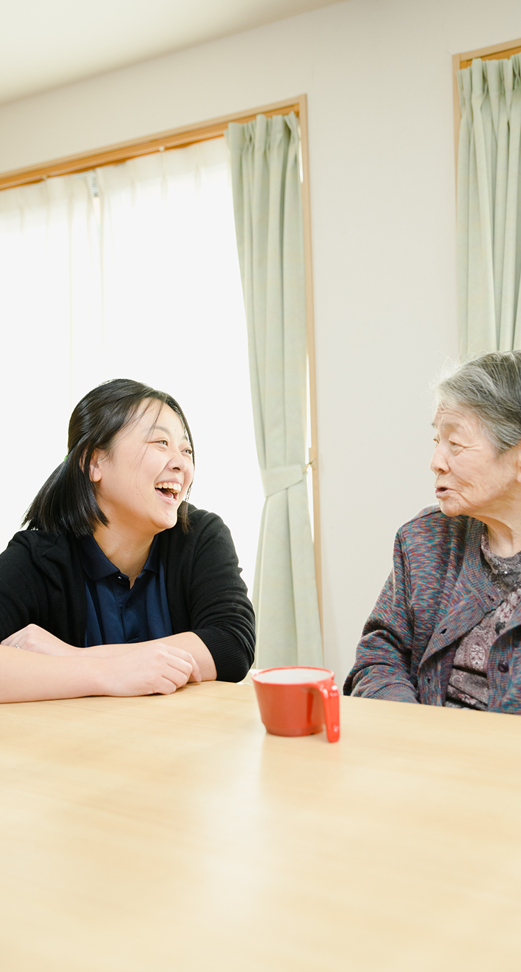 コンフォートフィオーレ船橋宮本