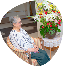 リッチランド豊南郷