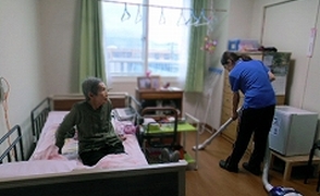 サービス付き高齢者向け住宅すえひろ