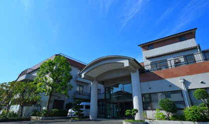 特別養護老人ホーム第2サンシャインビラ