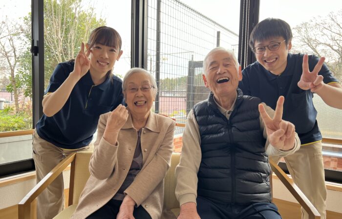 特別養護老人ホーム第2サンシャインビラ