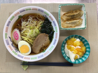 特別養護老人ホーム　サンシャインビラ