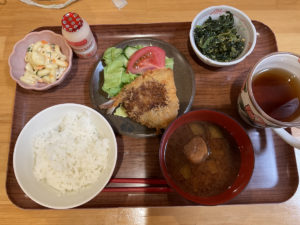 グループホーム夢家族・柳津