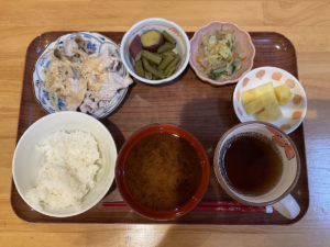 グループホーム夢家族・柳津