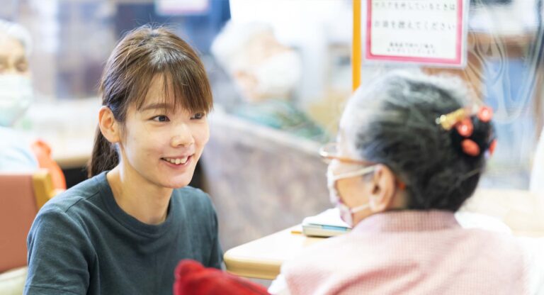 羽曳野特別養護老人ホーム