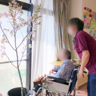 羽曳野特別養護老人ホーム