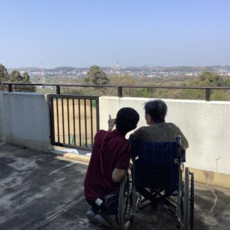 羽曳野特別養護老人ホーム