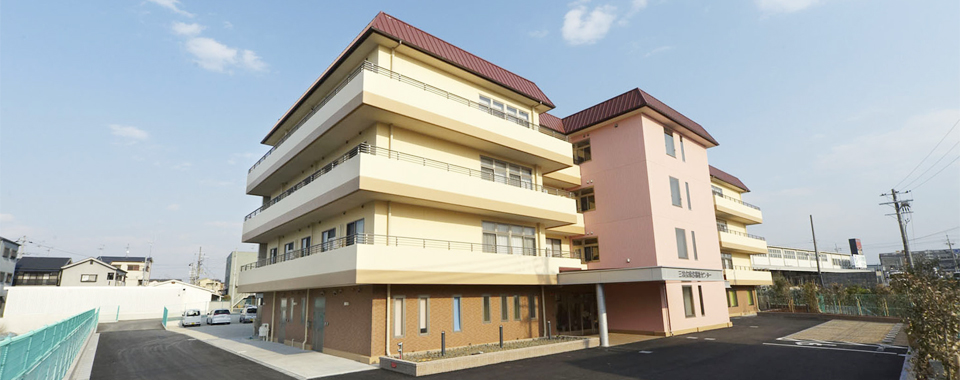 グループホームたんぴ野