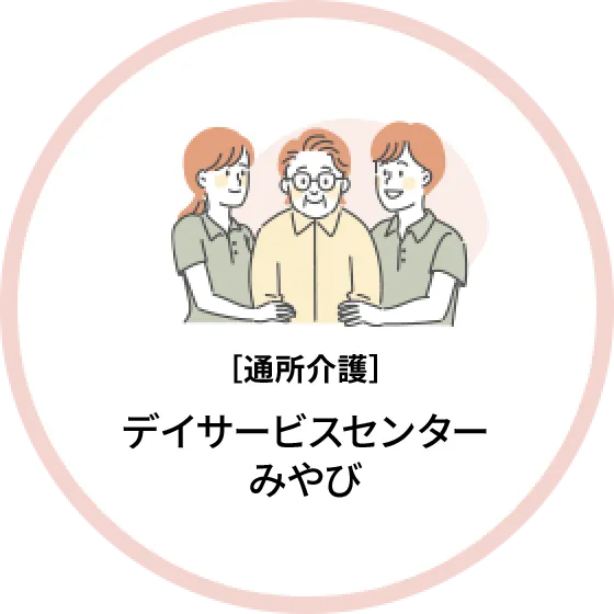 グループホーム みやび