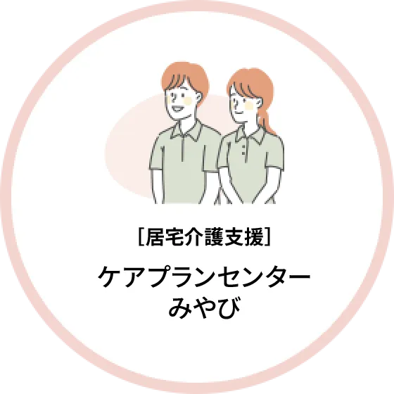グループホーム みやび