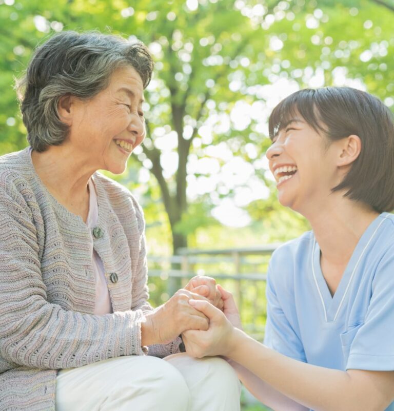 医療法人 百賀時の会 グループホーム くすのき苑
