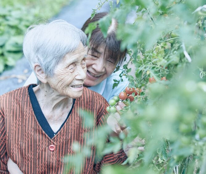 介護付有料老人ホーム　ライフビュー