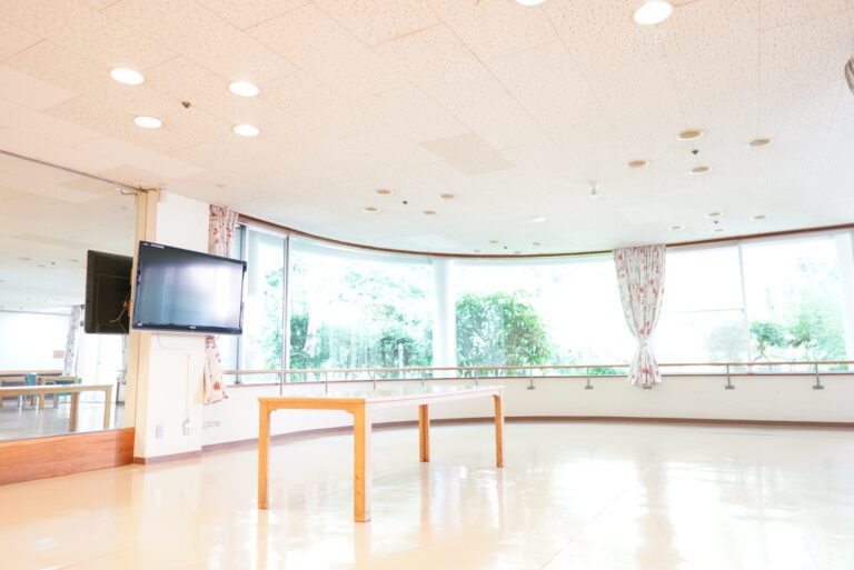 介護老人福祉施設　みやま大樹の苑