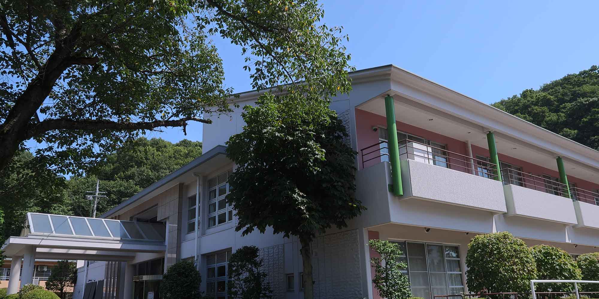 介護老人福祉施設 みやま大樹の苑