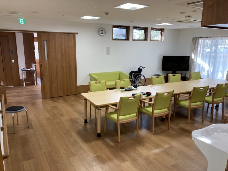 はなまるホーム八王子山田町